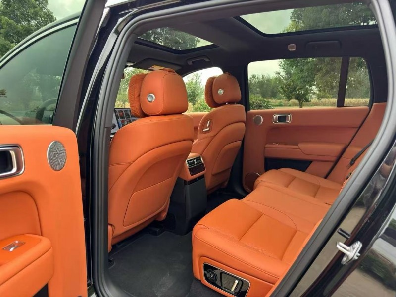 徐州25年理想L75