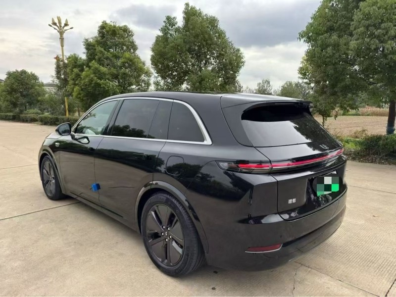 徐州25年理想L78