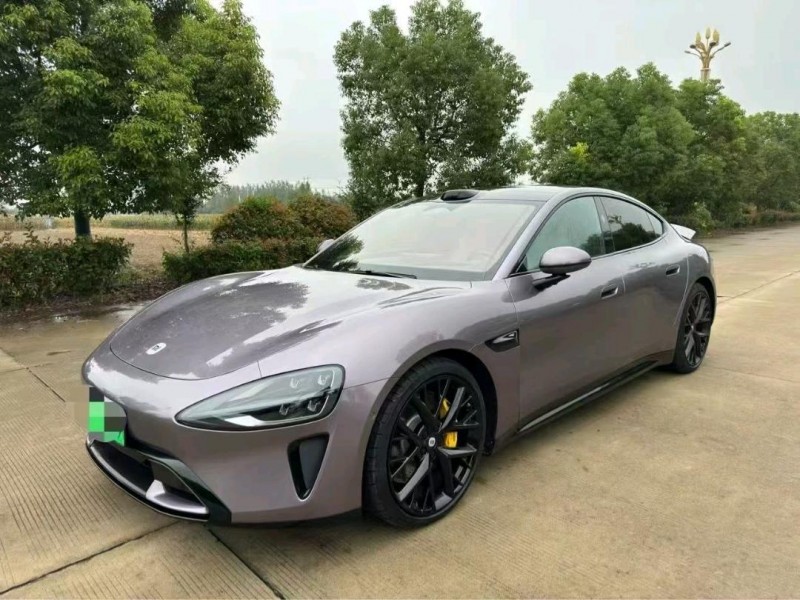 徐州25年小米SU72