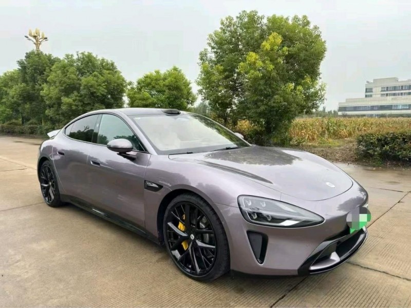 徐州25年小米SU73