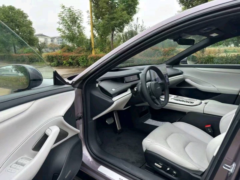 徐州25年小米SU74