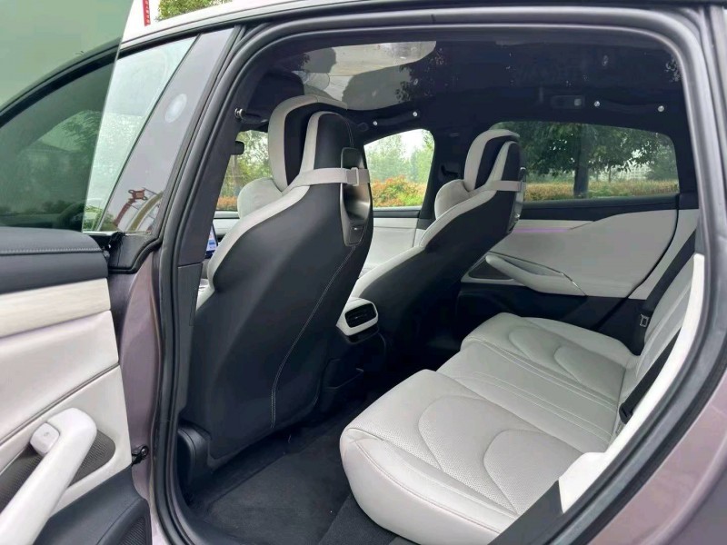 徐州25年小米SU77