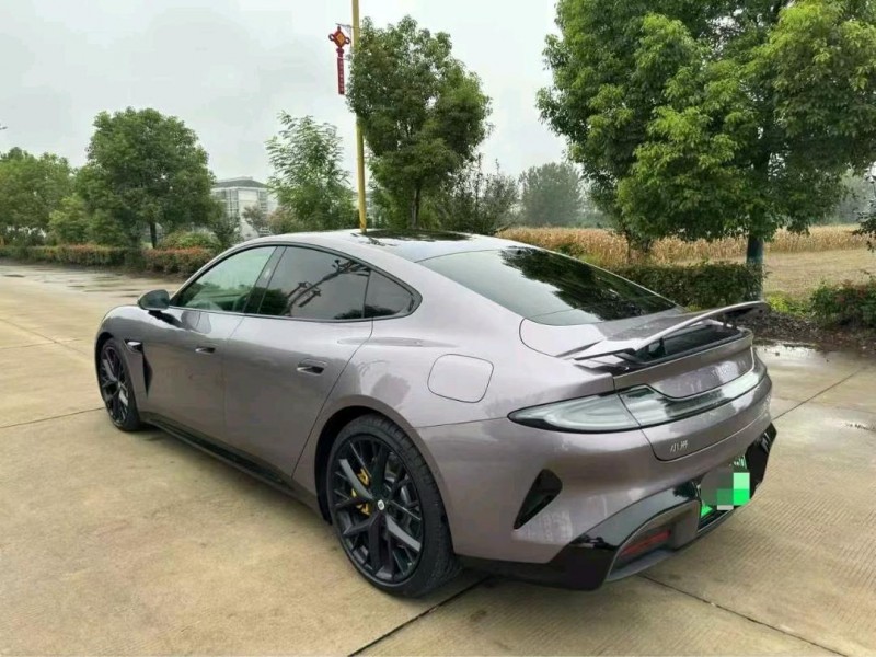 徐州25年小米SU78