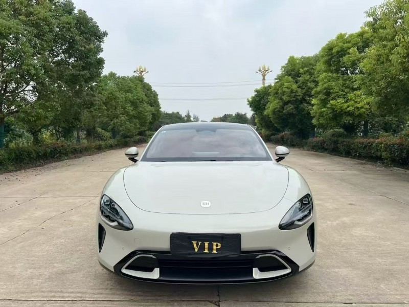 盐城25年小米SU71