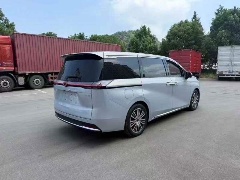 湖州25年传祺E87