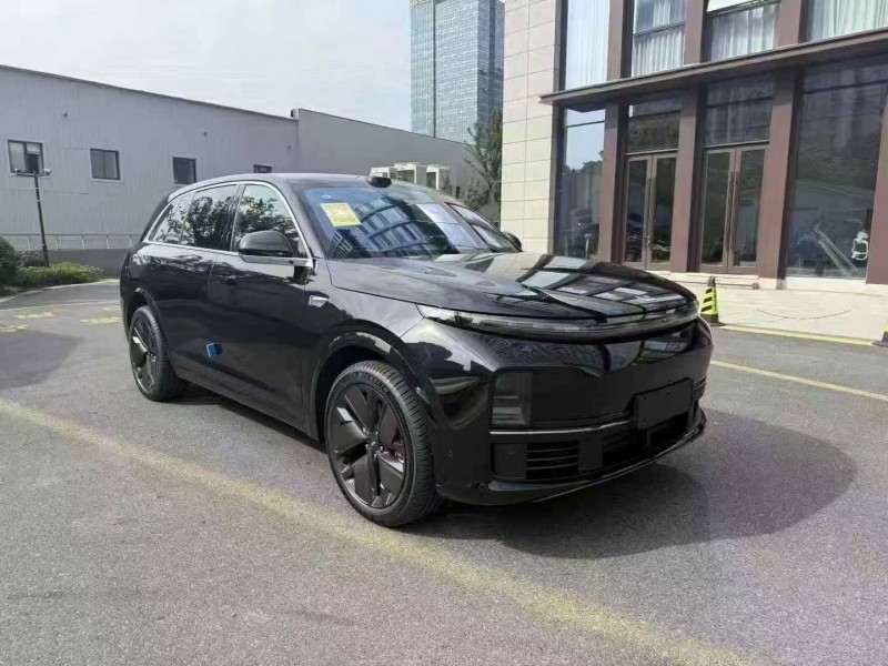 嘉兴25年理想L72