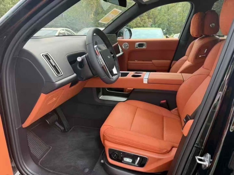 嘉兴25年理想L74