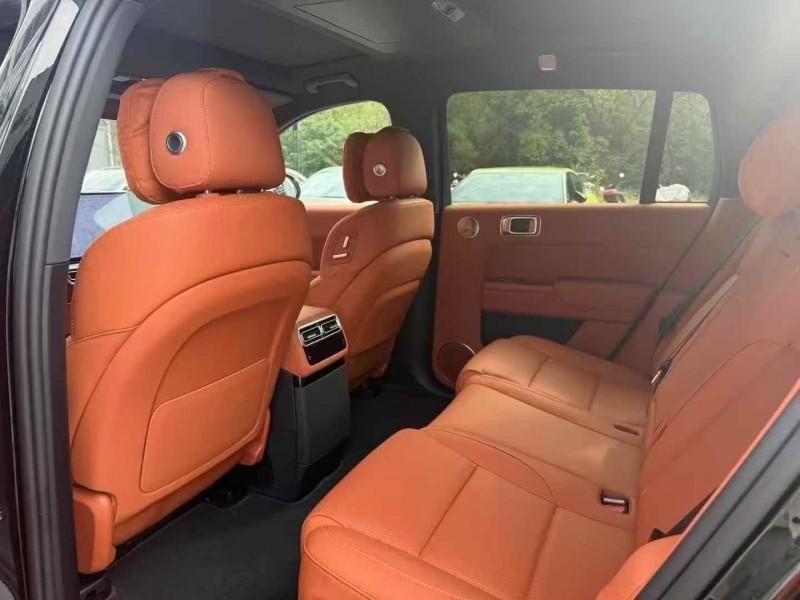 嘉兴25年理想L75