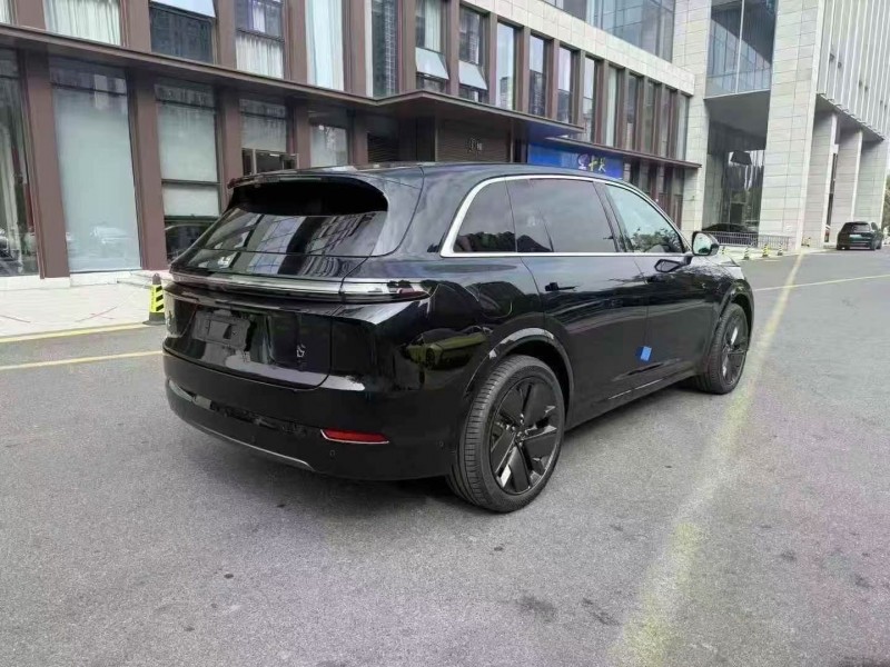 嘉兴25年理想L79