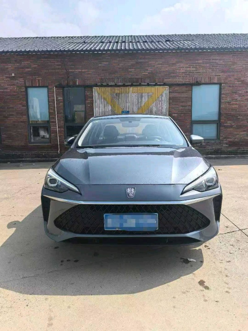 濮阳24年荣威i51