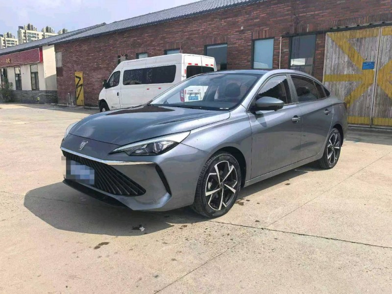 濮阳24年荣威i52