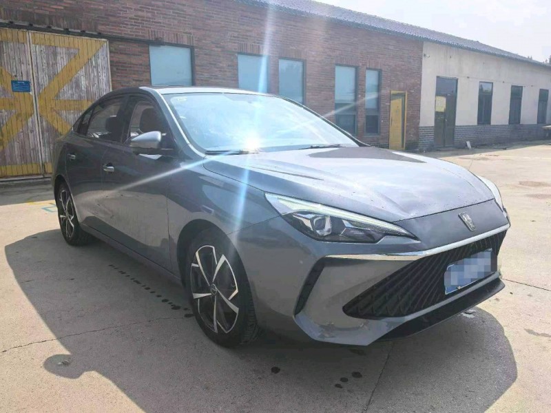 濮阳24年荣威i53