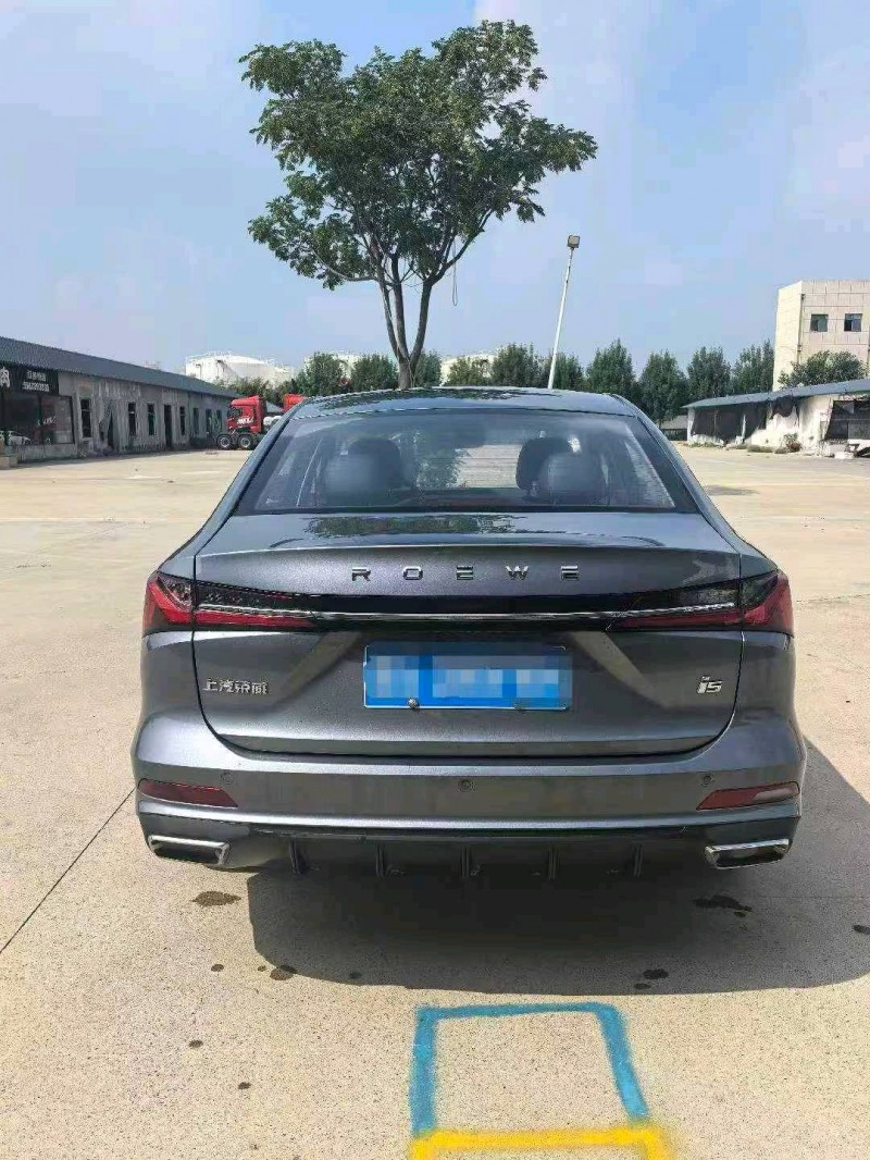 濮阳24年荣威i54