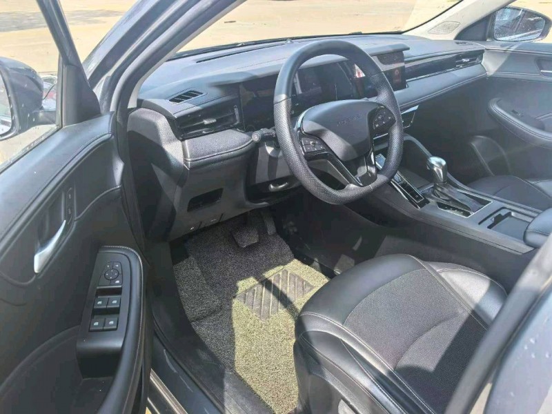 濮阳24年荣威i55