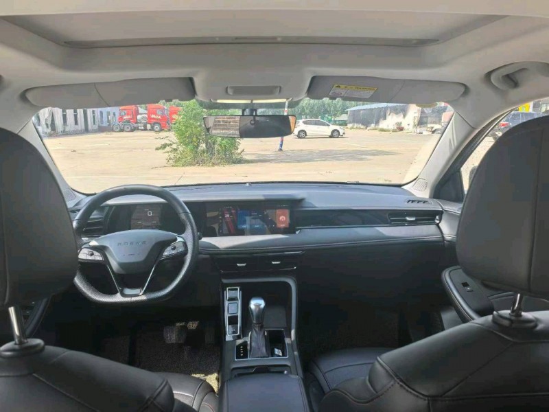 濮阳24年荣威i56