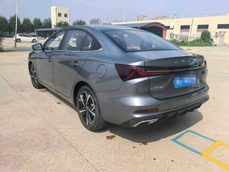 濮阳24年荣威i57