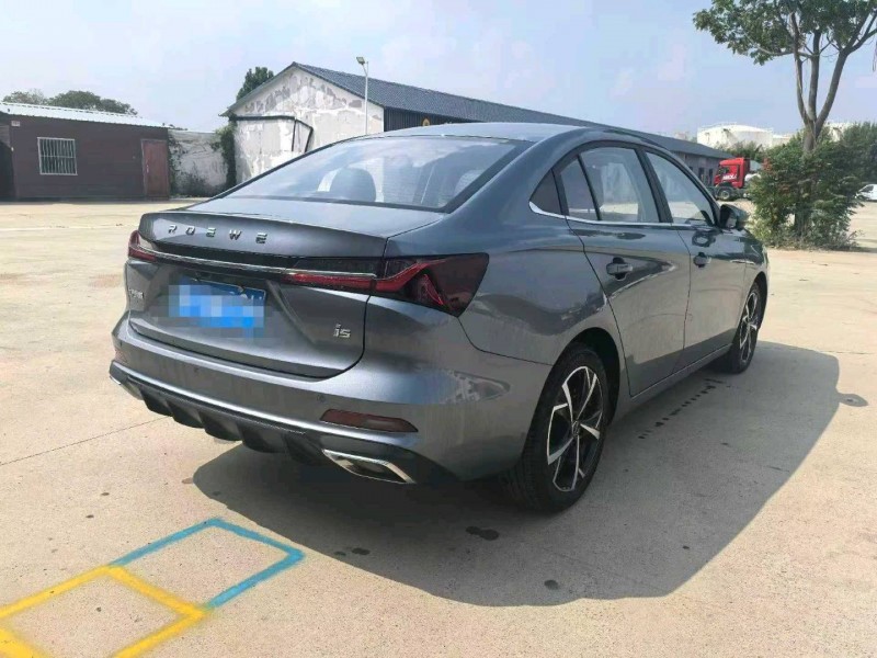 濮阳24年荣威i58