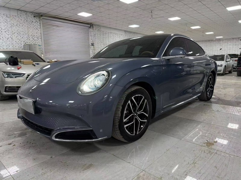 廊坊24年长城汽车欧拉2