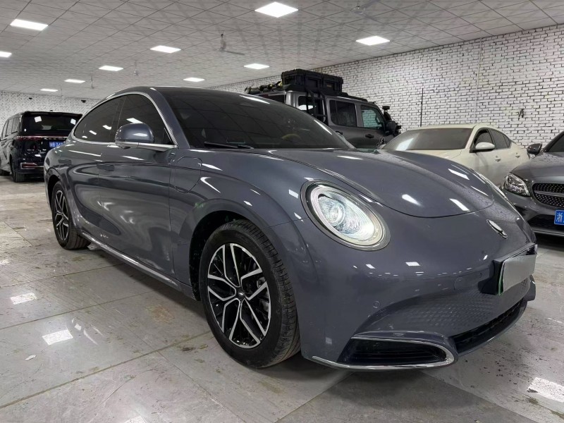 廊坊24年长城汽车欧拉3