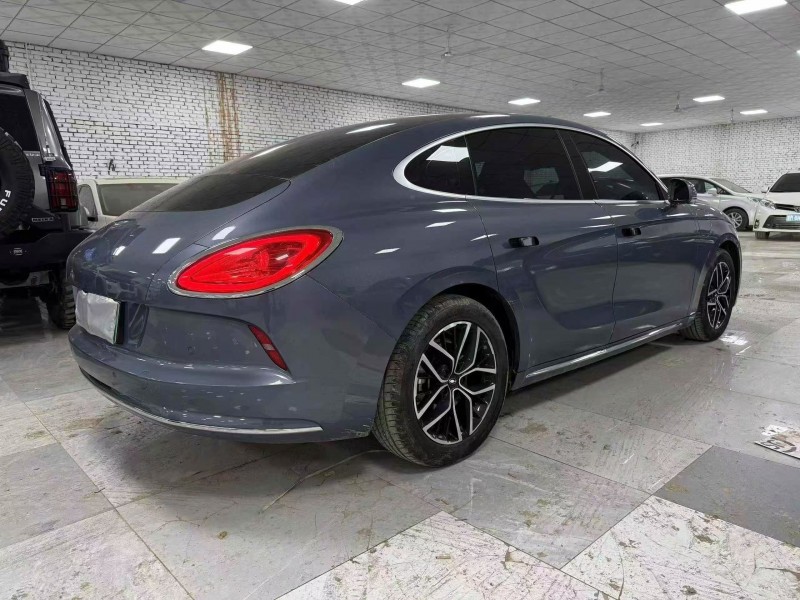 廊坊24年长城汽车欧拉7