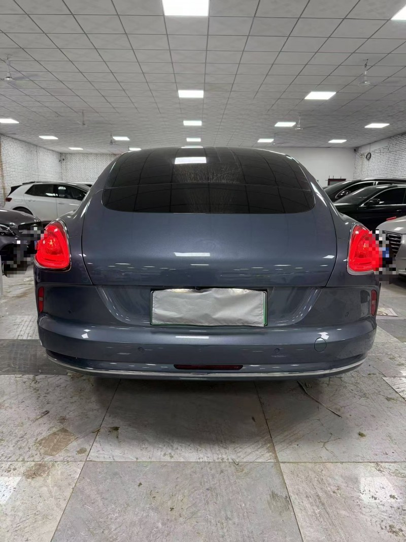 廊坊24年长城汽车欧拉9