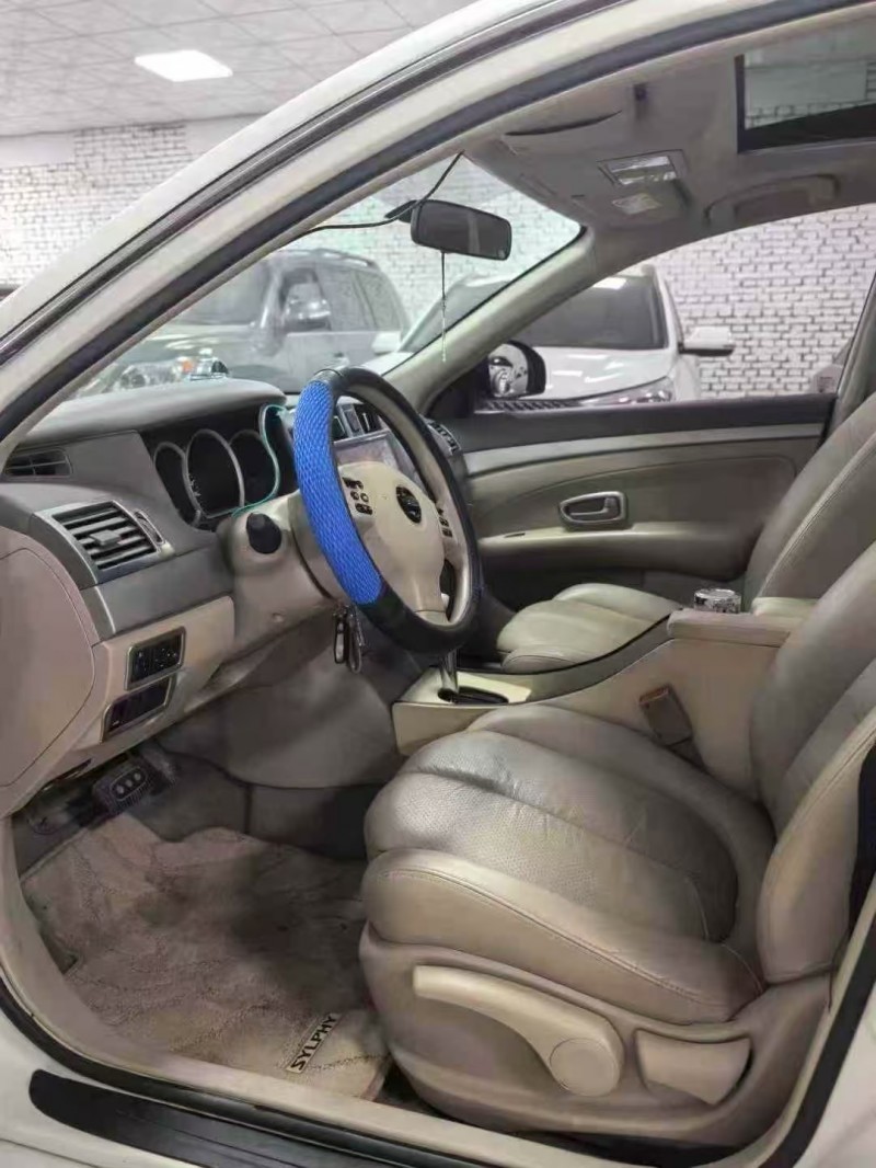 廊坊18年日产轩逸5