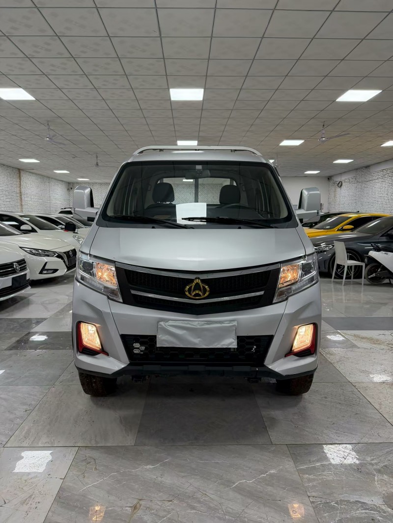 廊坊23年长安汽车跨越1