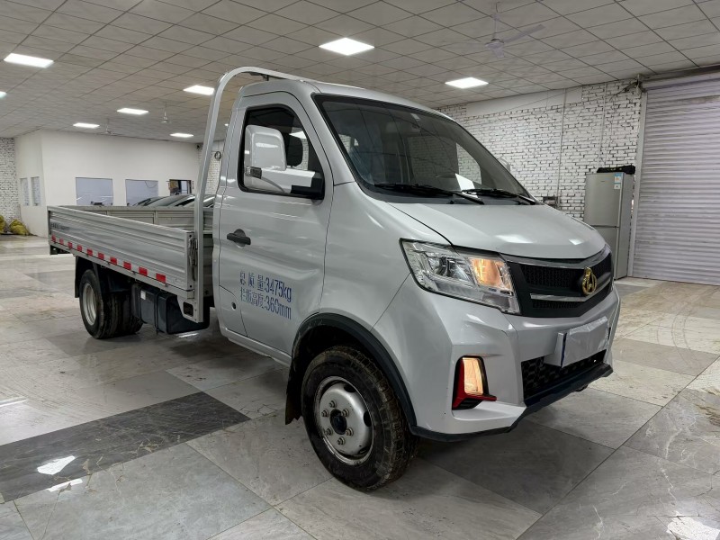 廊坊23年长安汽车跨越3