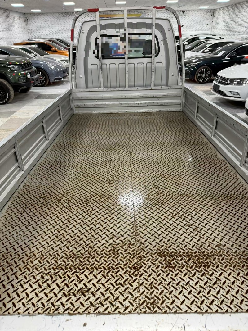 廊坊23年长安汽车跨越4