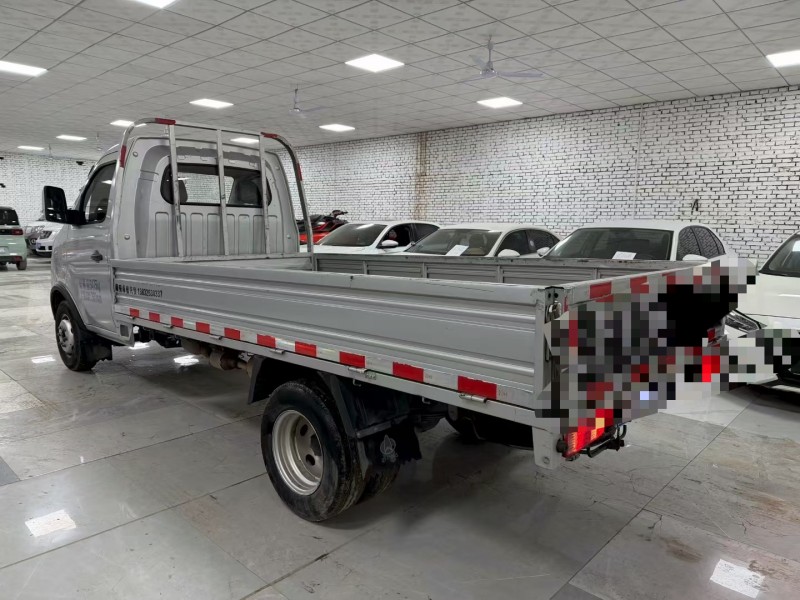 廊坊23年长安汽车跨越6