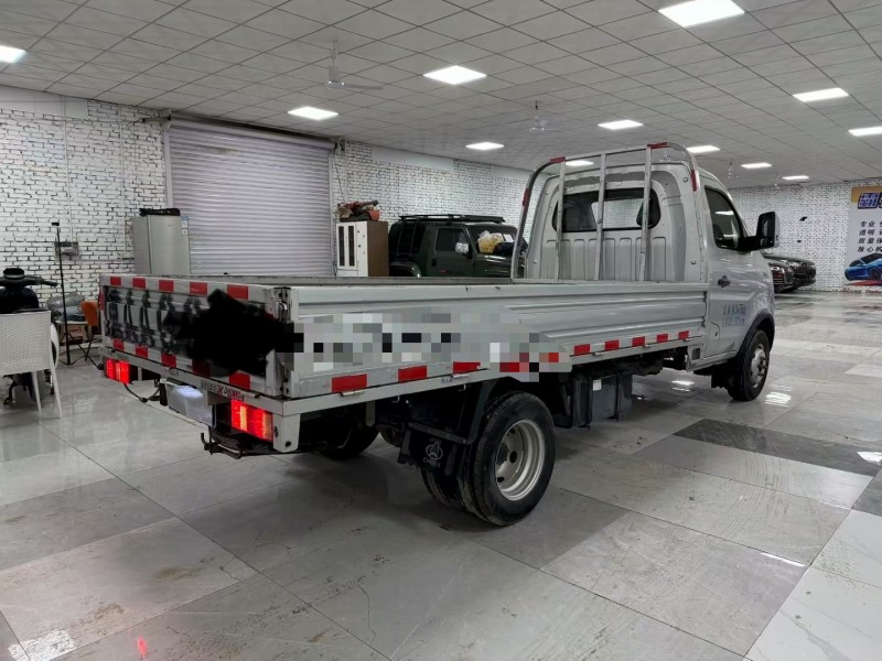 廊坊23年长安汽车跨越7