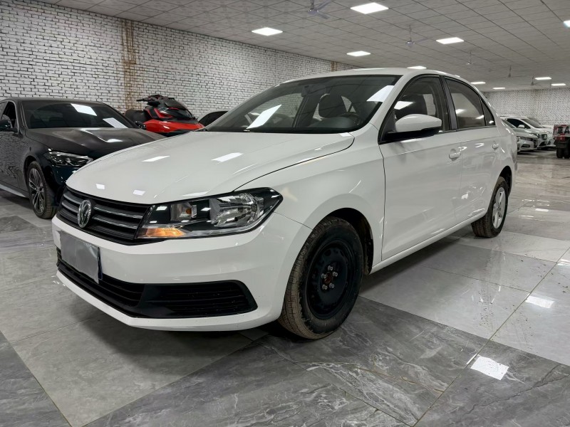 廊坊16年大众桑塔纳2