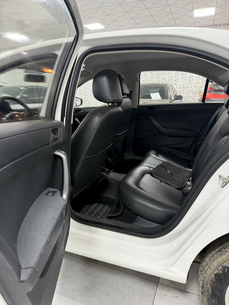 廊坊16年大众桑塔纳5