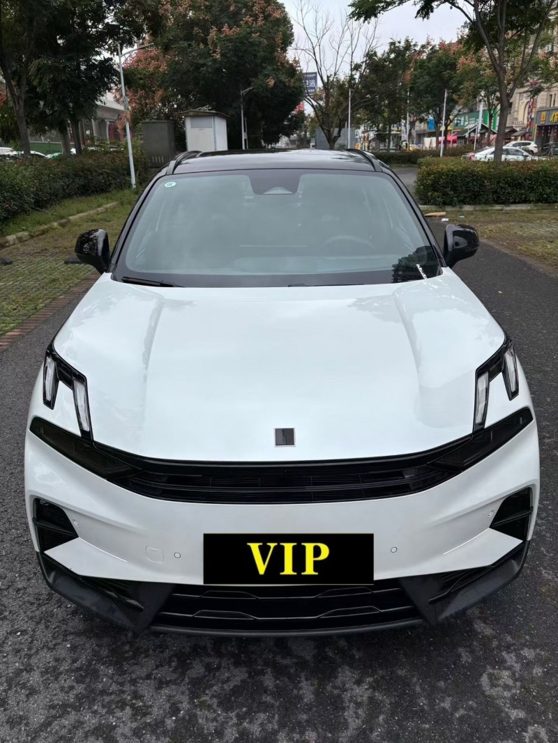 襄阳25年领克061