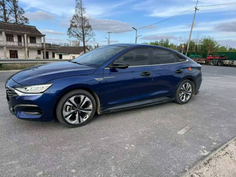 苏州19年现代菲斯塔2