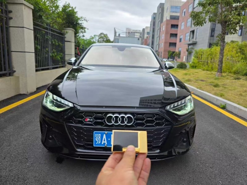 广州25年奥迪A51