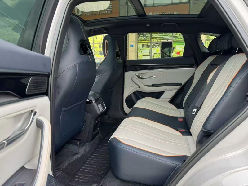 广州24年比亚迪宋5