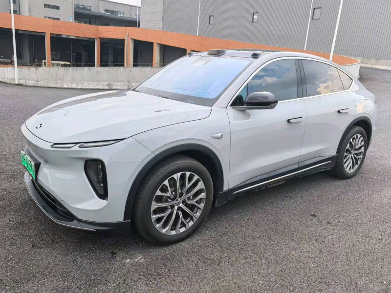 苏州24年蔚来EC62