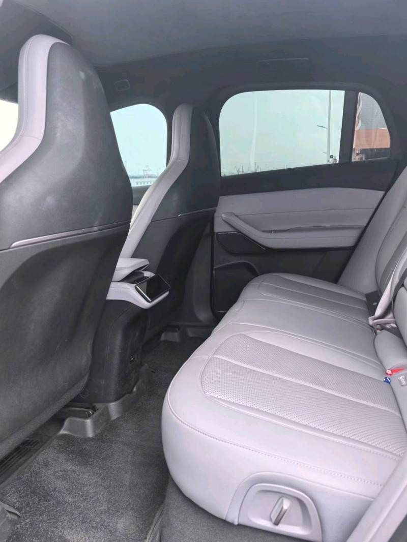 苏州24年蔚来EC65