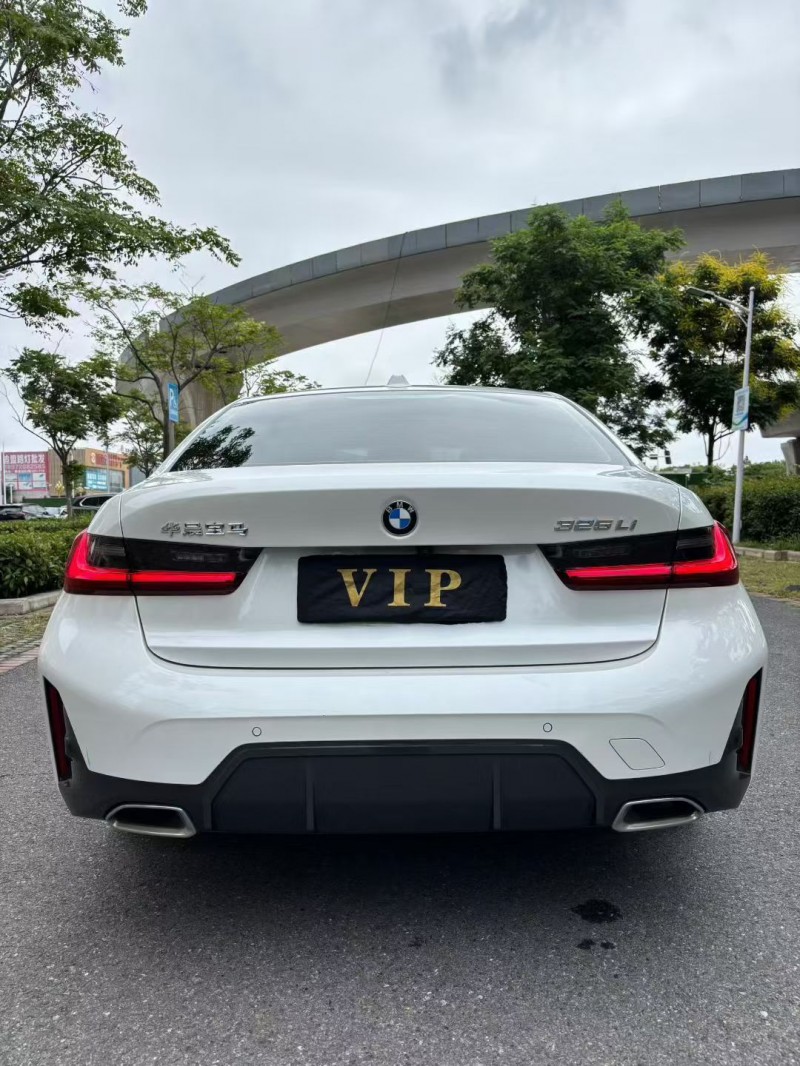 襄阳24年宝马3系7