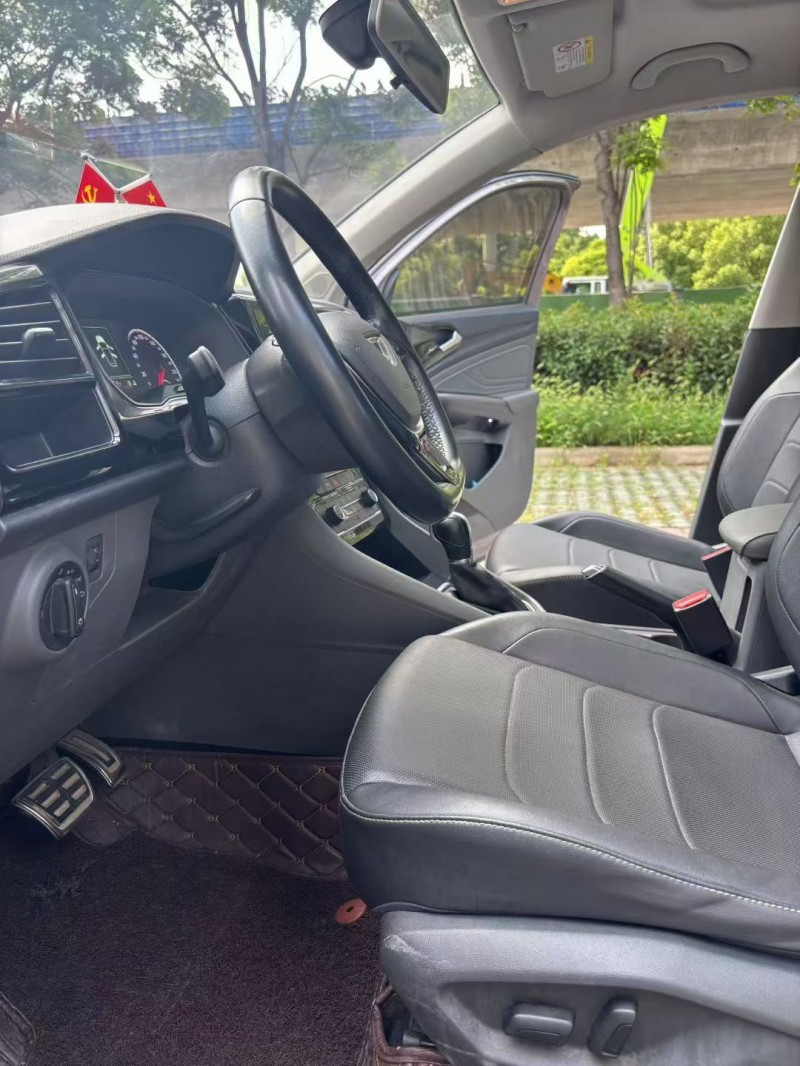 襄阳21年大众捷达3