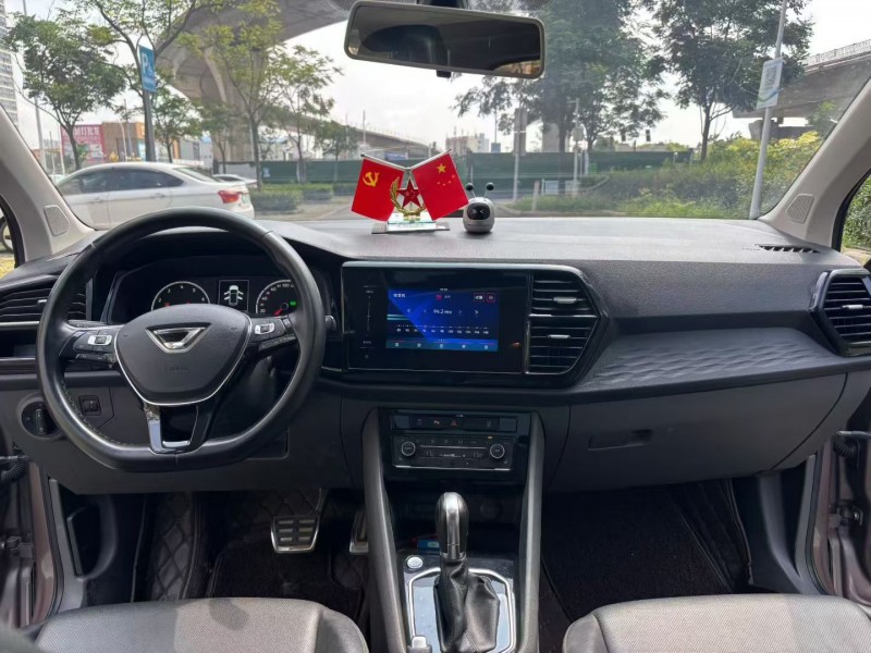 襄阳21年大众捷达5