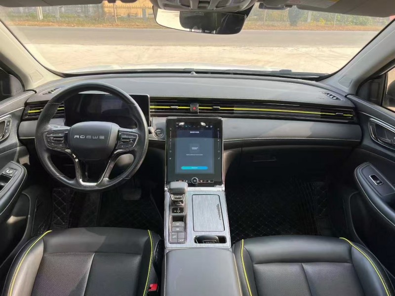 菏泽22年荣威RX54