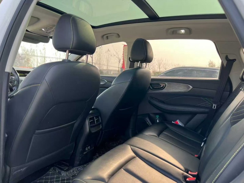 菏泽22年荣威RX55