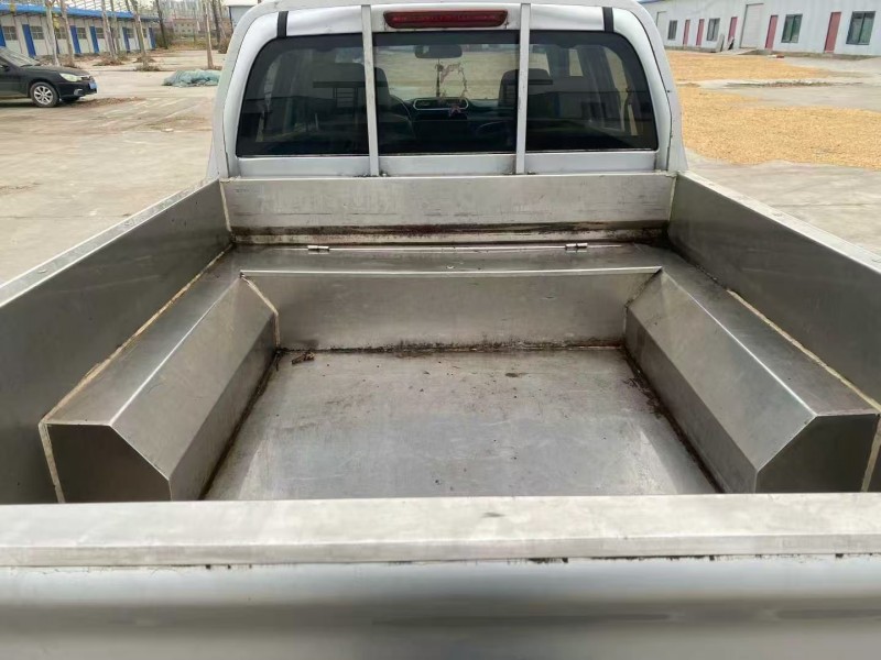 菏泽19年长城汽车风骏7