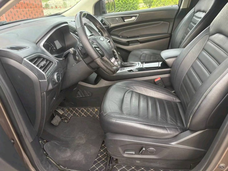 揭阳16年福特锐界7