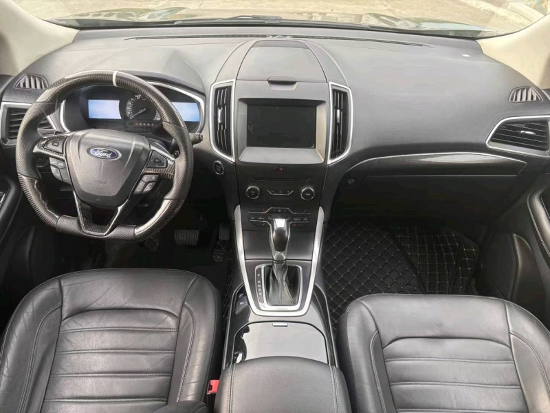 揭阳16年福特锐界8