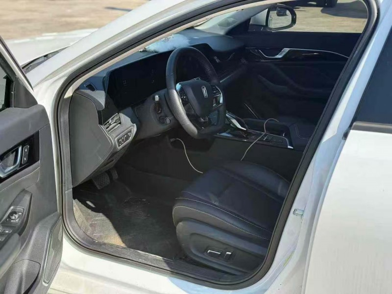 台州24年奔腾B706