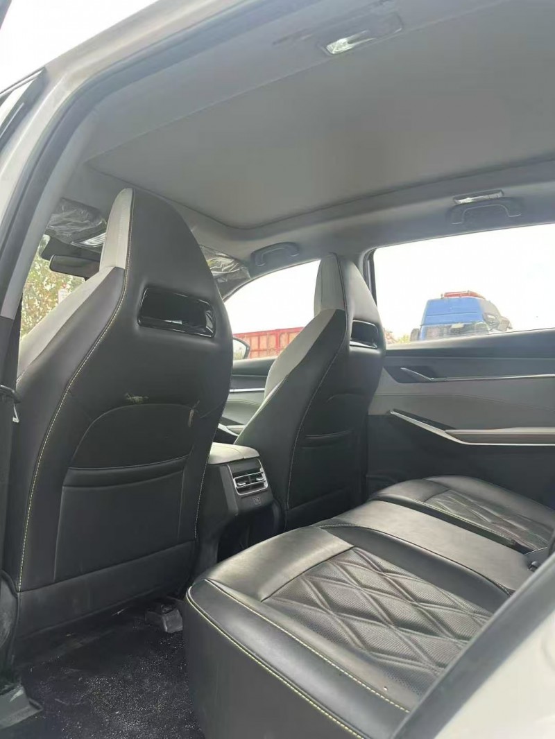 菏泽24年长安汽车CS756