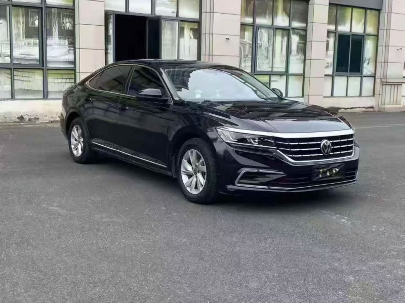 南平21年大众帕萨特2